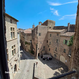 appartement à Pezenas (34)