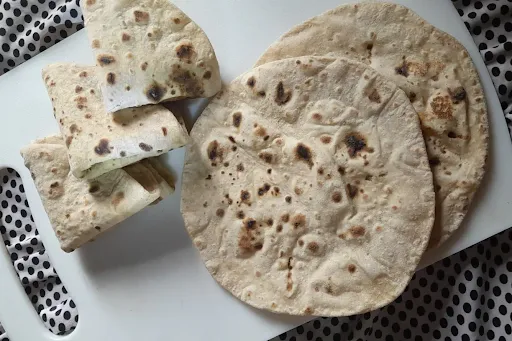 Plain Roti