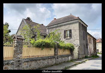 maison à Saâcy-sur-Marne (77)