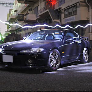 シルビア S15