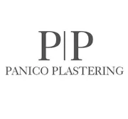 Panico Plastering Logo