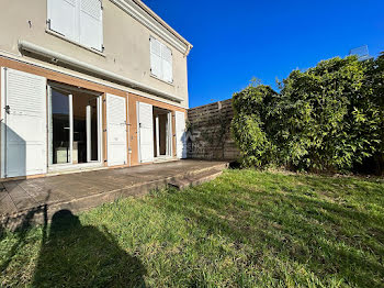 maison à Poissy (78)