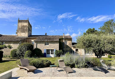 House with pool and terrace 15