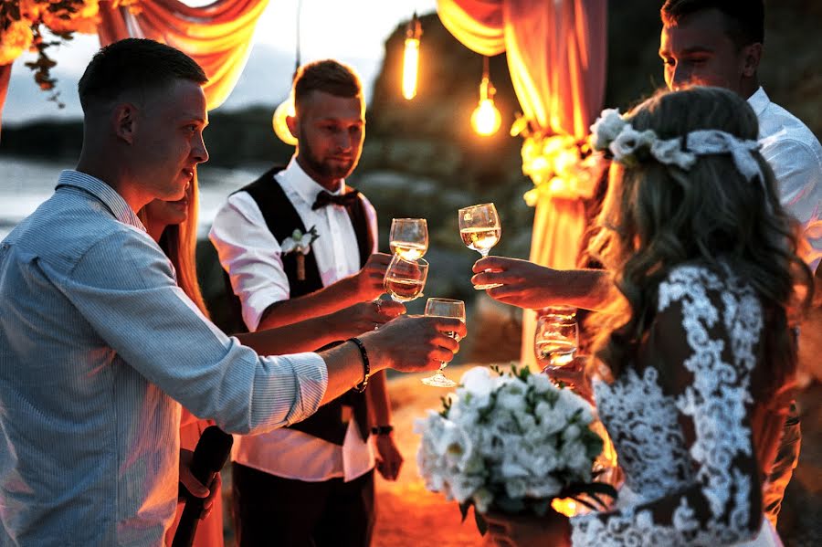 Fotografo di matrimoni Maks Kirilenko (mk10). Foto del 22 febbraio 2018