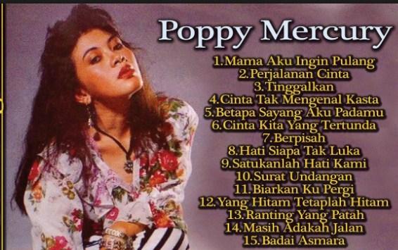 Album Emas Poppy Mercury Latest Version For Android Download Apk