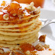 Pancakes Top HD Food New Tabs Theme