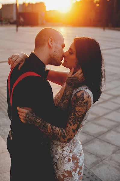 Wedding photographer Karol Wawrzykowski (wawrzykowski). Photo of 13 July 2018