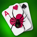 Icon Spider Solitaire