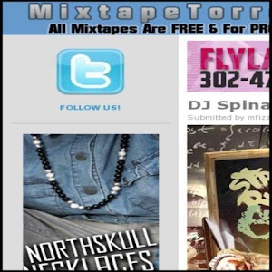 Mixtape Torrents apk Download