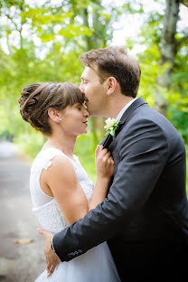 Wedding photographer Ördög Mariann (ordogmariann). Photo of 21 October 2017