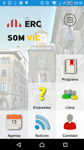 ERC - SOM VIC