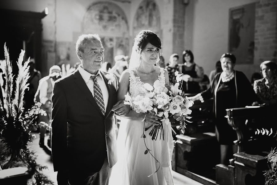 Fotógrafo de casamento Eleonora Rinaldi (eleonorarinald). Foto de 12 de agosto 2019