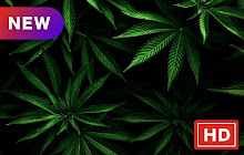 Weed HD New Tabs Popular Colors Themes small promo image