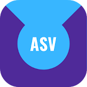 Holy Bible ASV 3.1 Icon