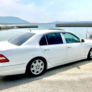 セルシオ UCF30
