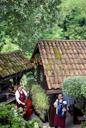 Svadobný fotograf Dominique Pozzo (dominiquepozzo). Fotografia publikovaná 2. októbra 2018