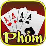 Cover Image of Скачать Phom - Ta La - Nine Card -Tala 1.0.4 APK