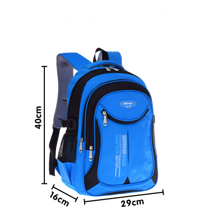 Kleinkind Rucksack für den Kindergarten Robust und bequem mit verstellbaren Gurten und mehreren Fächern ideal für Vorschulkinder.