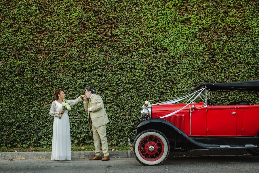 Fotógrafo de casamento Tiara Galindo (tiaragc). Foto de 28 de dezembro 2022