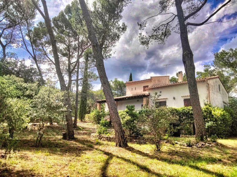 Vente villa 6 pièces 118 m² à Villeneuve-les-avignon (30400), 845 800 €