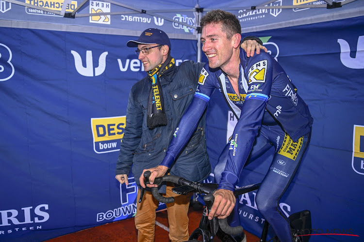 🎥 Pijnlijke beelden: verrassende winnaar in Oostmalle, vrees voor blessure Toon Aerts na zware crash