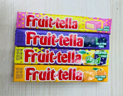 Fruit Tella [32 Grams]