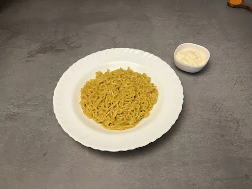 Cheese Masala Maggi