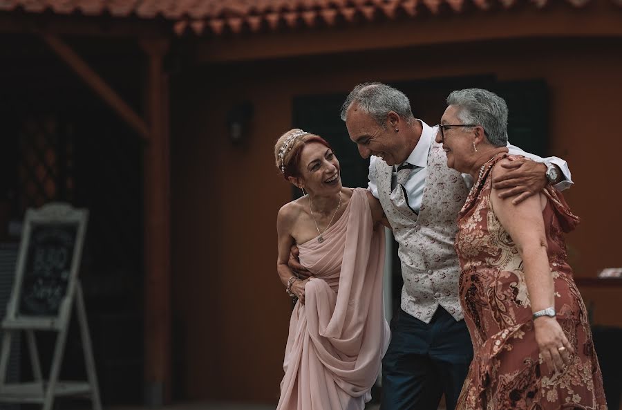 Fotógrafo de bodas ILONA MAZURYK (ilonamazuryk). Foto del 16 de octubre 2022