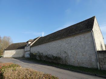 maison à Morienval (60)