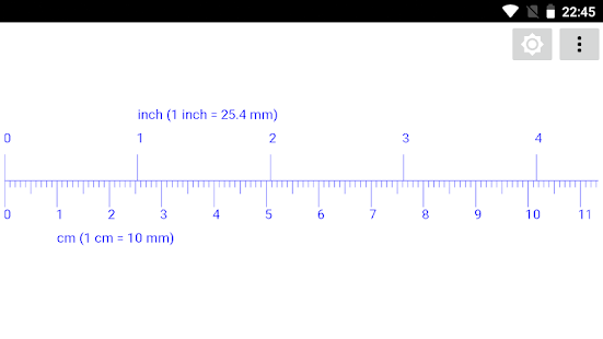 Ruler Measure(圖1)-速報App