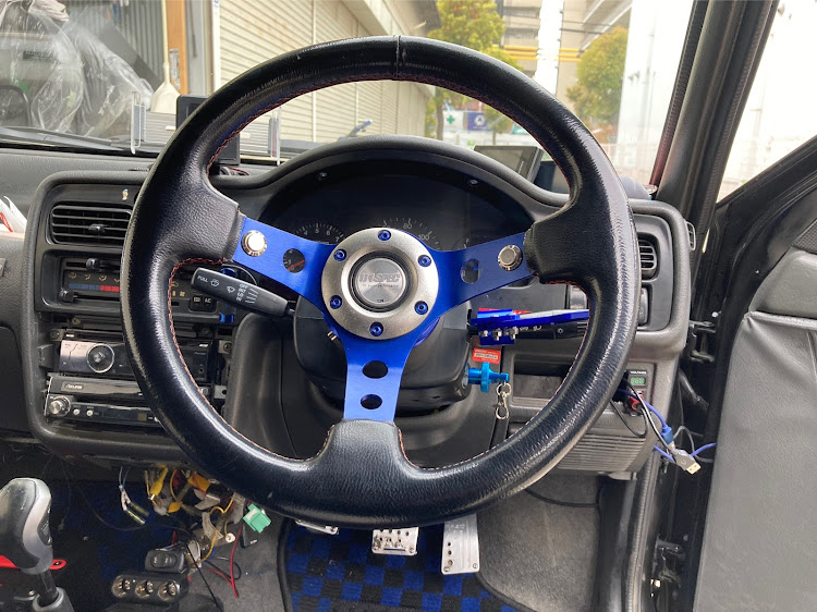 アルトワークスの鈴木旧車倶楽部・🧢メンテナンス記録・オイル交換・プチ作業いろいろに関するカスタム事例の投稿画像14枚目