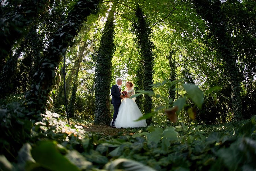 Fotógrafo de casamento Maks Kirilenko (mk10). Foto de 8 de março 2018