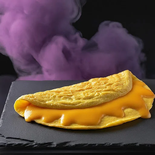 Cheese Omelette