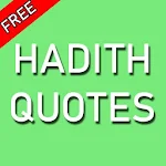 Cover Image of डाउनलोड Hadith Best Quotes HD 2020 1.0 APK