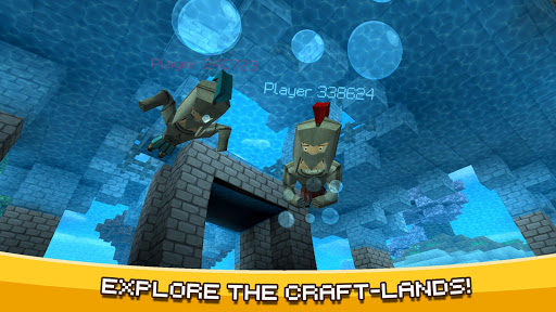Castle Crafter