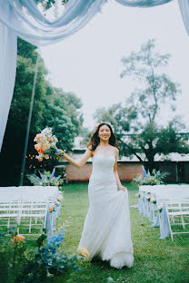 Photographe de mariage Lucien Lai (lucien). Photo du 15 juillet 2022