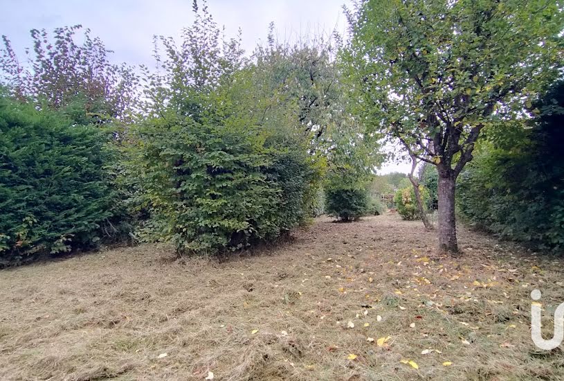  Vente Terrain à bâtir - 790m² à Fontenailles (77370) 