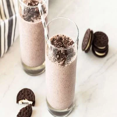 Oreo Shake