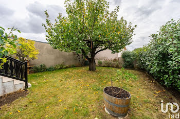 maison à Chevilly-Larue (94)