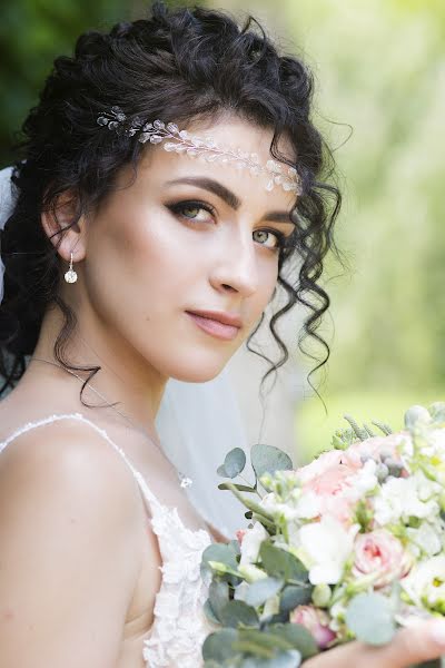 Wedding photographer Alena Soroka (soroka). Photo of 29 June 2019