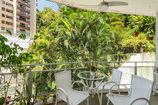 Apartment with pool 5