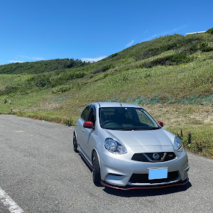 マーチ K13改