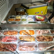 肉鮮生韓式烤肉(沙鹿店)