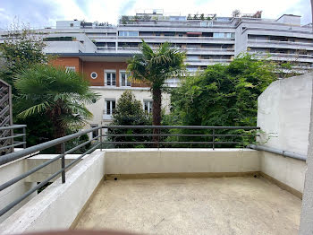 duplex à Paris 12ème (75)