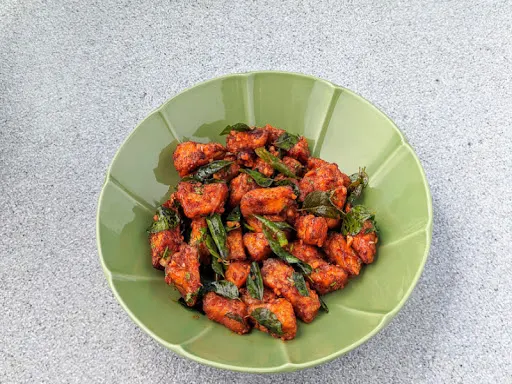 Paneer 65