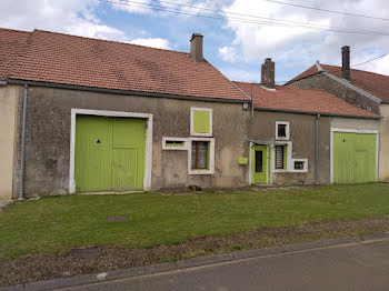 maison à Marcilly-en-Bassigny (52)