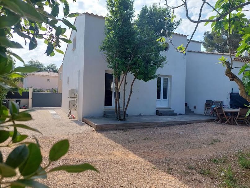 Vente maison 4 pièces 90 m² à La Seyne-sur-Mer (83500), 460 000 €