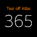 Tear off Atlas