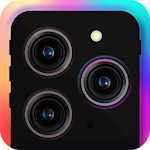 Cover Image of Download Camera for iphone iOS 13 1.2 APK