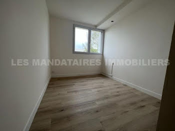 appartement à Cholet (49)